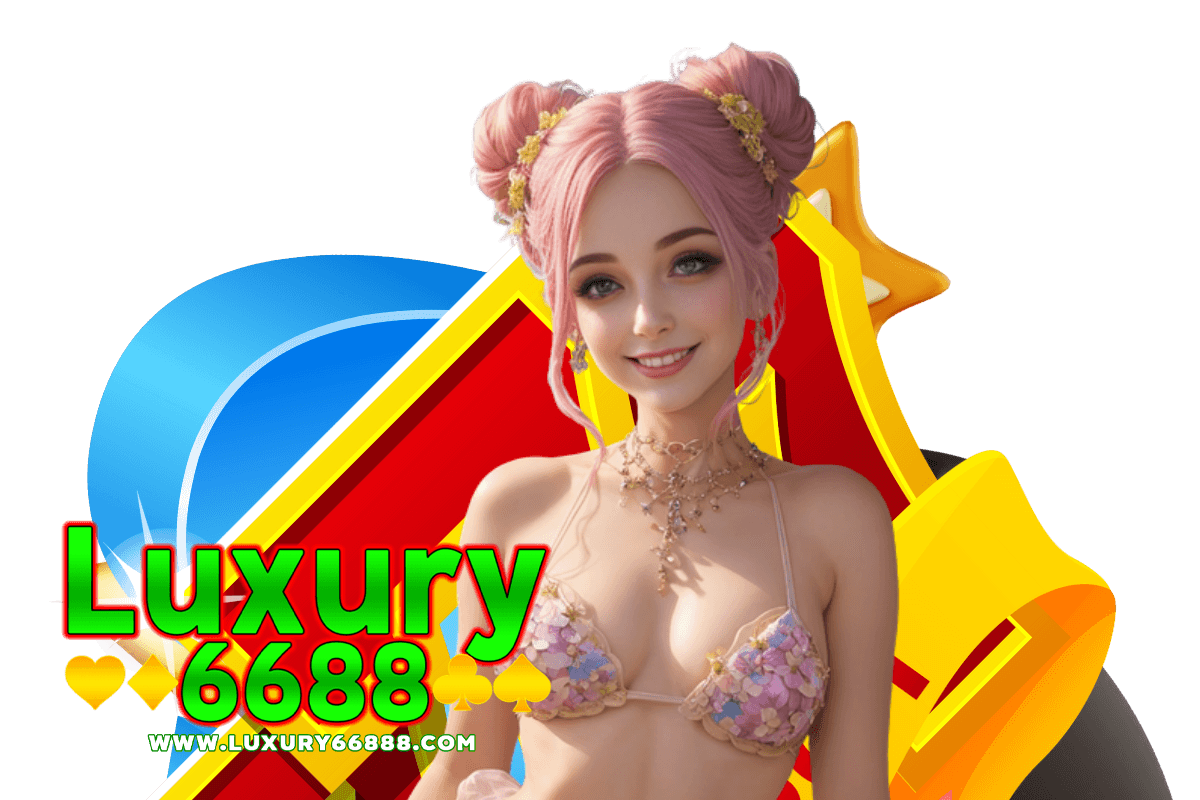 luxury6688 สมัคร