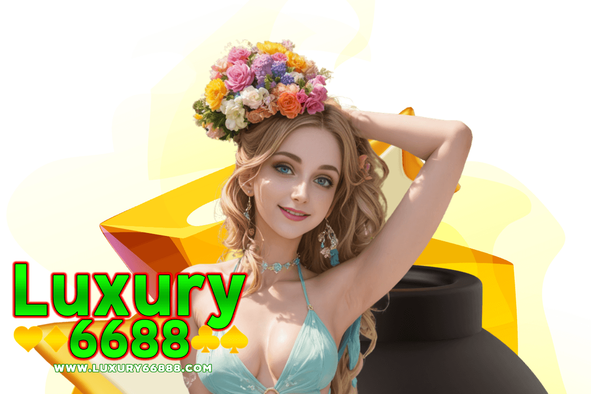 luxury6688 เว็บตรง